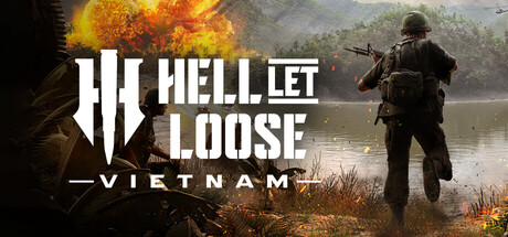 Hell Let Loose: Vietnam Price & Editions — official screenshot